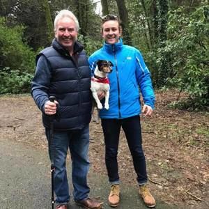 Meet your Posher, Jack